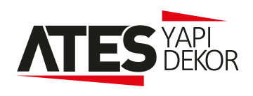 Ateş Yapı Dekor